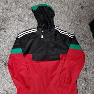 ❤Men Windbreaker Pocket jacket New 2019❤